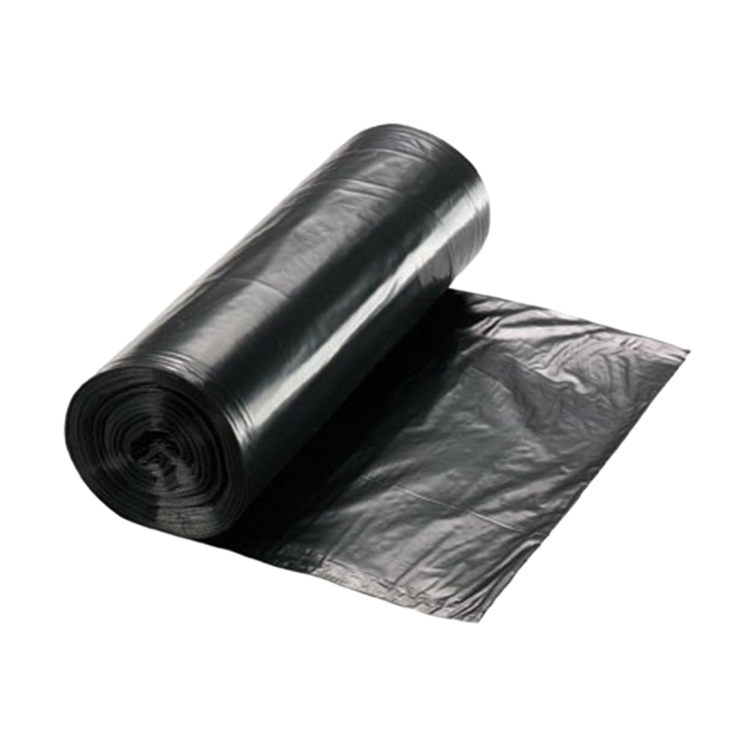 Sacos de Lixo em Rolo