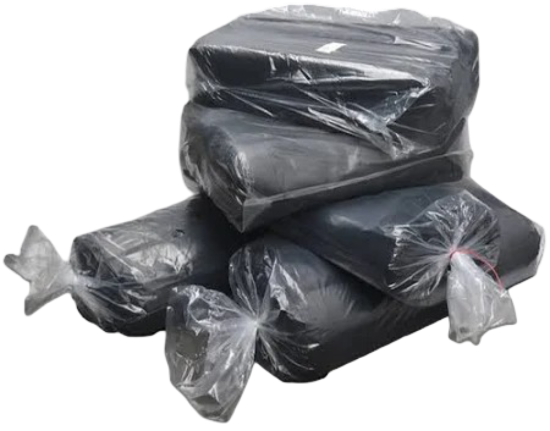 Saco de Lixo Industrial