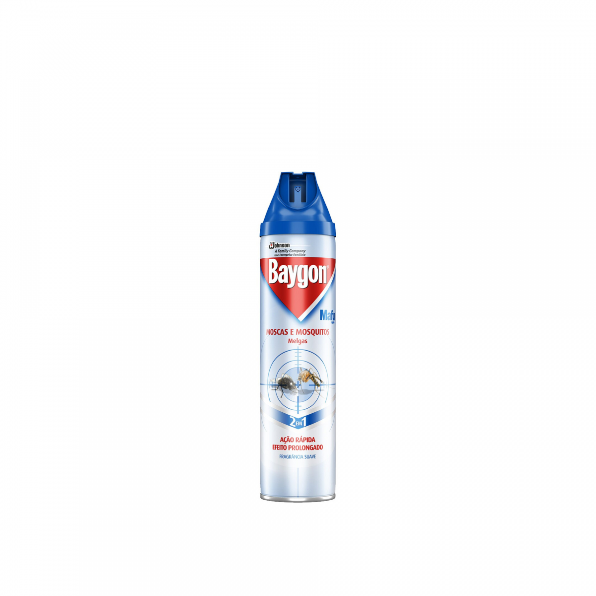 Mata Moscas e Insetos Baygon