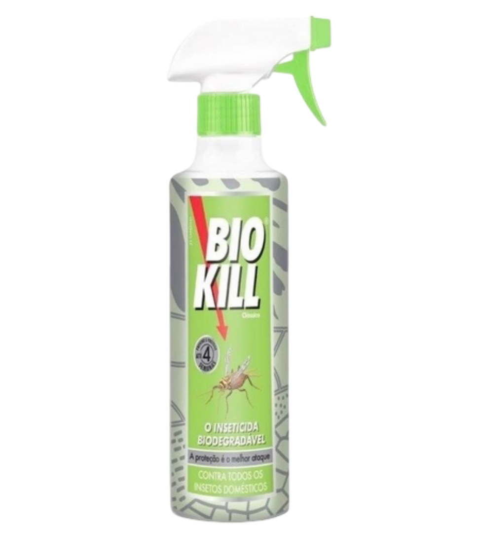 Inseticida BioKill