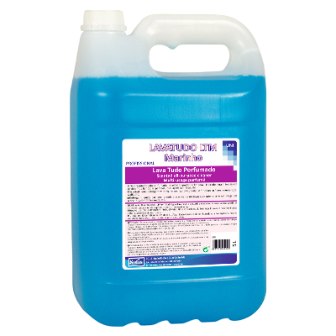 Lava Tudo LTM Marinho