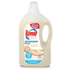 Detergente Líquido Romar Sabão Marselha 3L