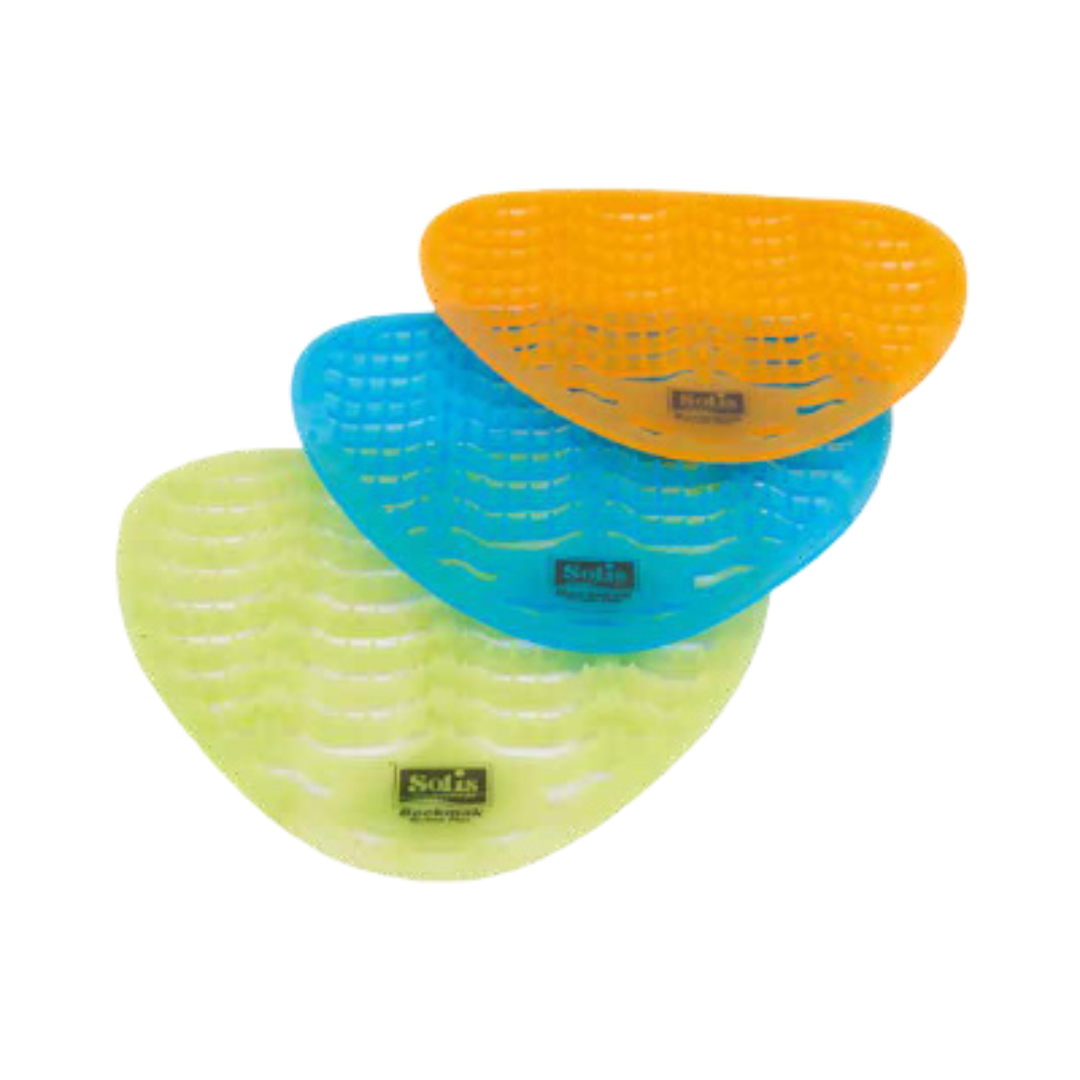 Rede Desodorizante de Urinol