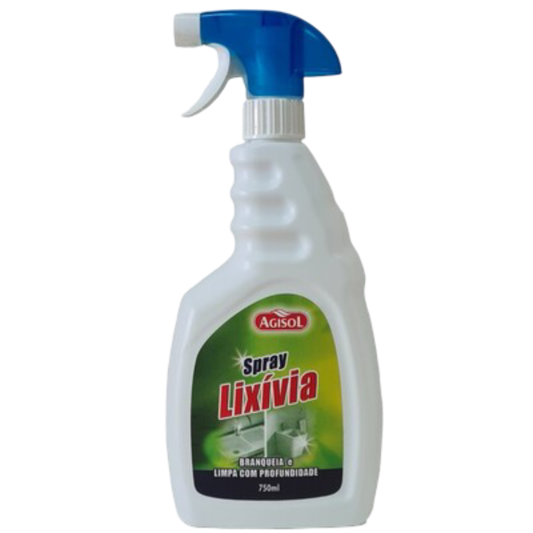 Spray Lixívia