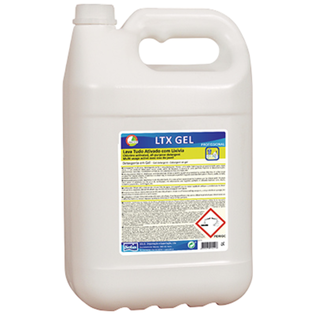 Lava Tudo LTX GEL