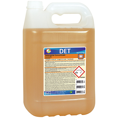 Detergente de Loiça Manual Inodoro 5L