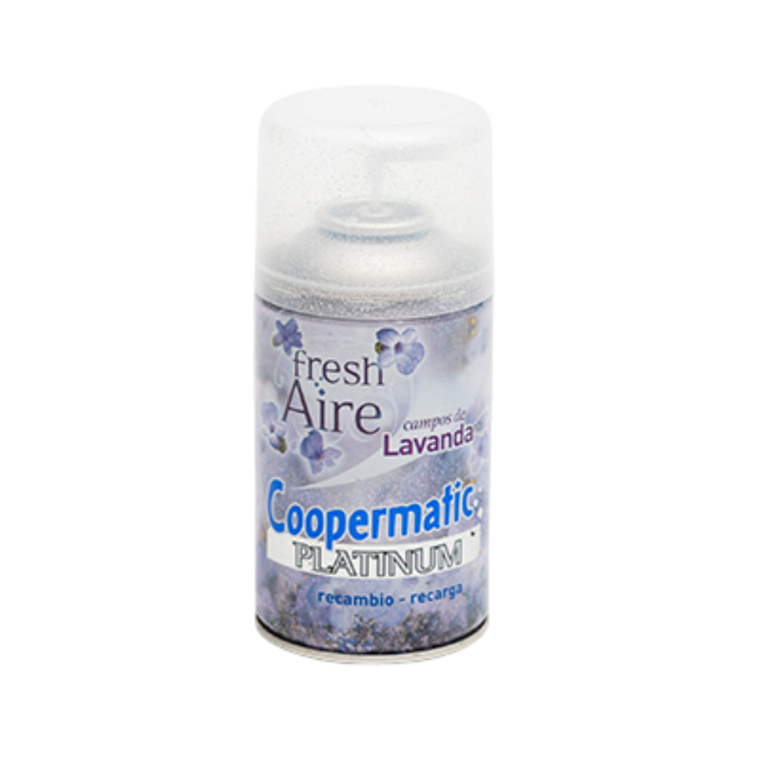 Ambientador em Spray Lavanda