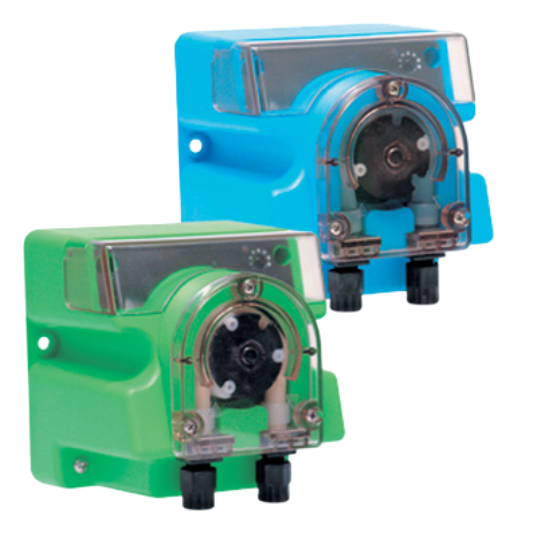 Doseador de Detergente ou Abrilhantador Automático