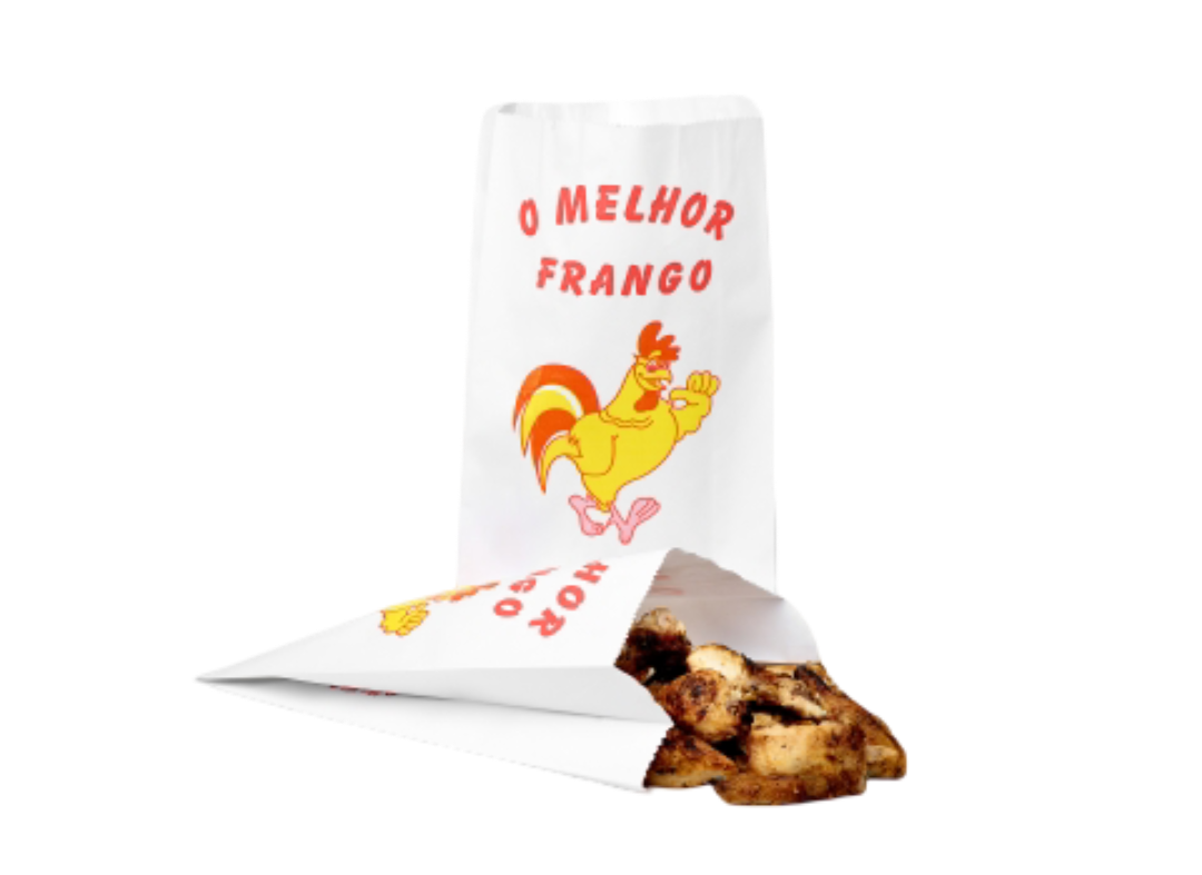 Saco 1 Frango