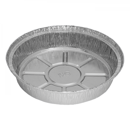 Emb. Alumínio EM08C - 980ml (100 Unid.)