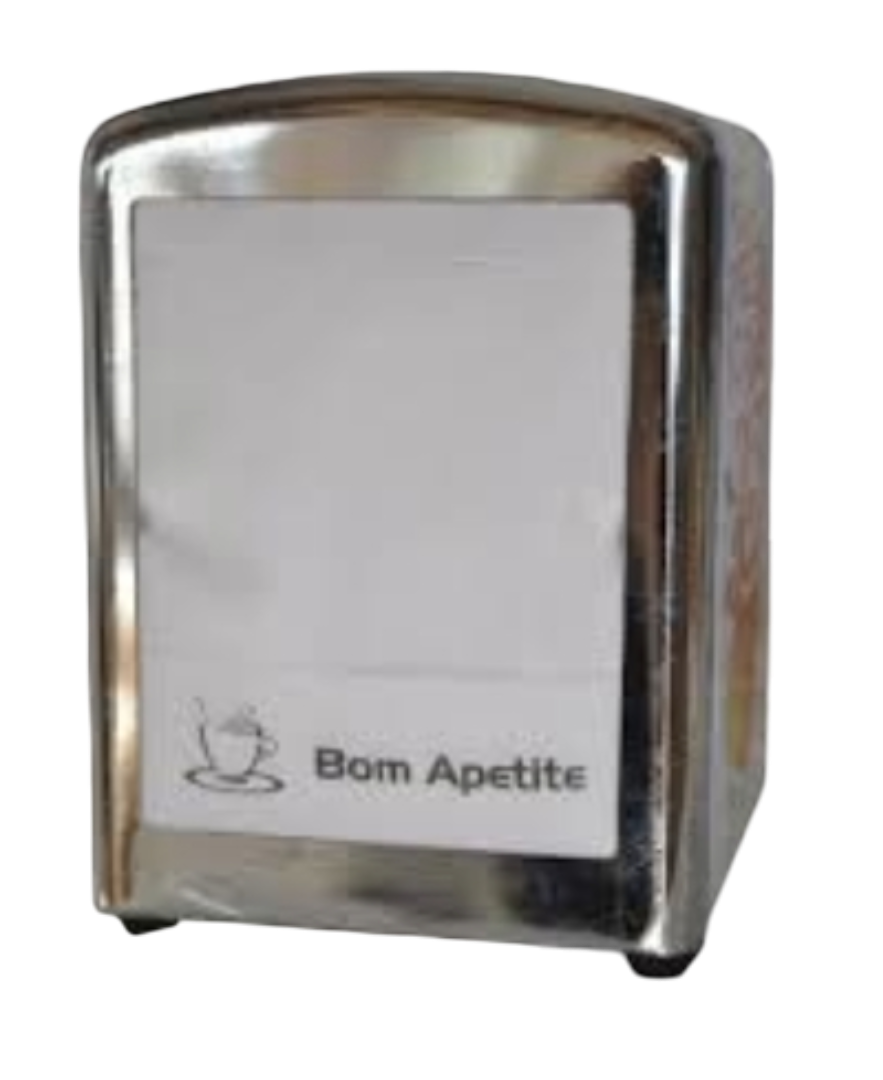 Guardanapo Tipo L - 17x17 c/ Impressão