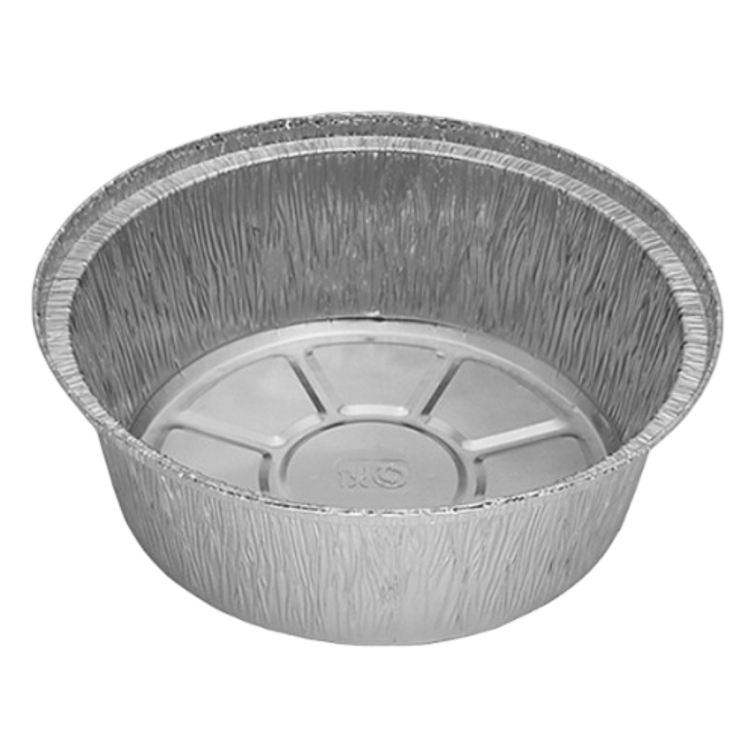 Emb. Alumínio EM08D - 1860ml (100 Unid.)