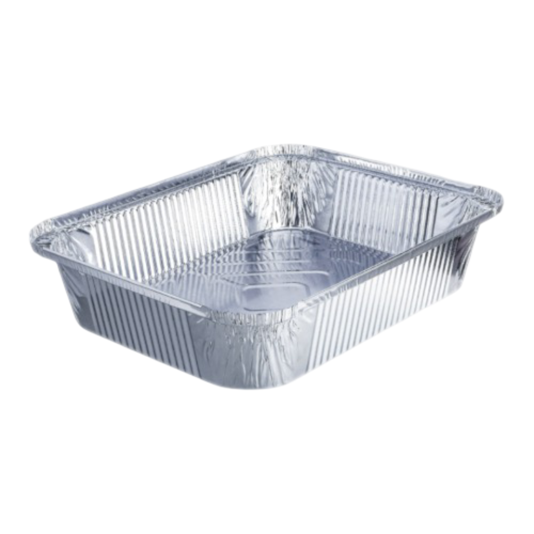 Emb. Alumínio EM17 - 2280ml (100 Unid.)