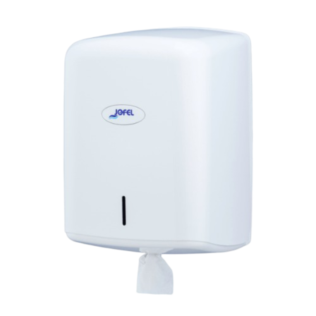 Dispensadores de Rolos Chaminé ( Rolos de Cozinha )