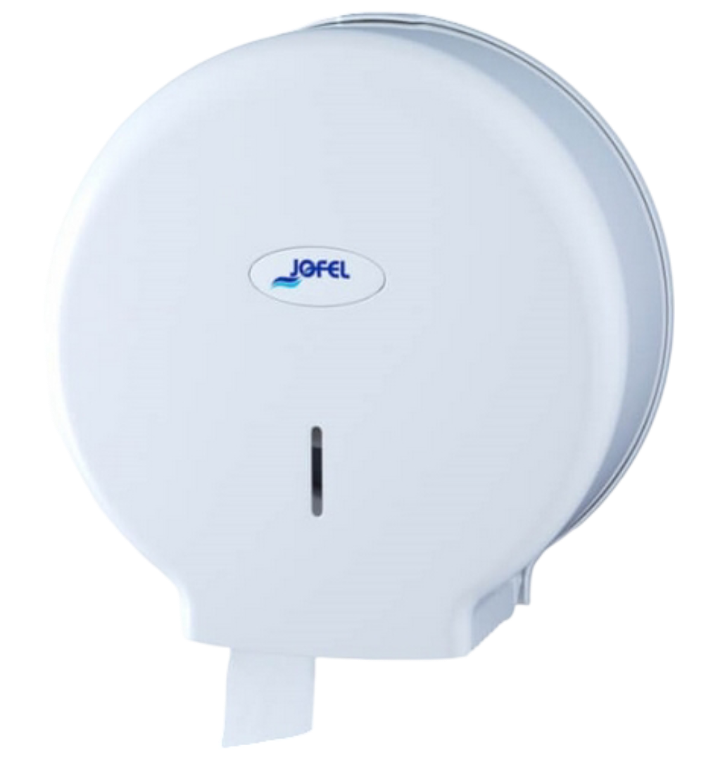 Dispensador de Papel Higiénico Jumbo
