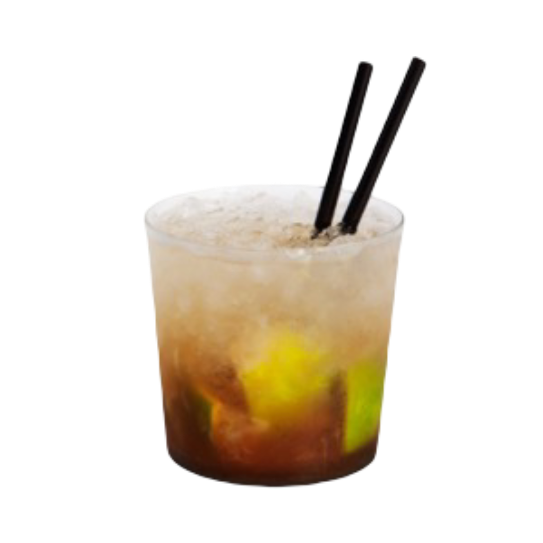 Copo Caipirinha/Caipirão em PP 28cl (280ml)