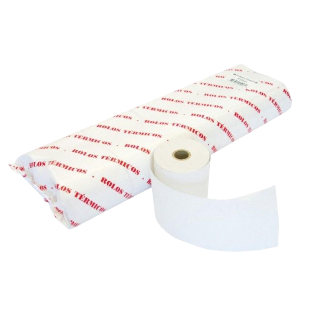 Rolos Térmicos 57x40x11 ( TPA)