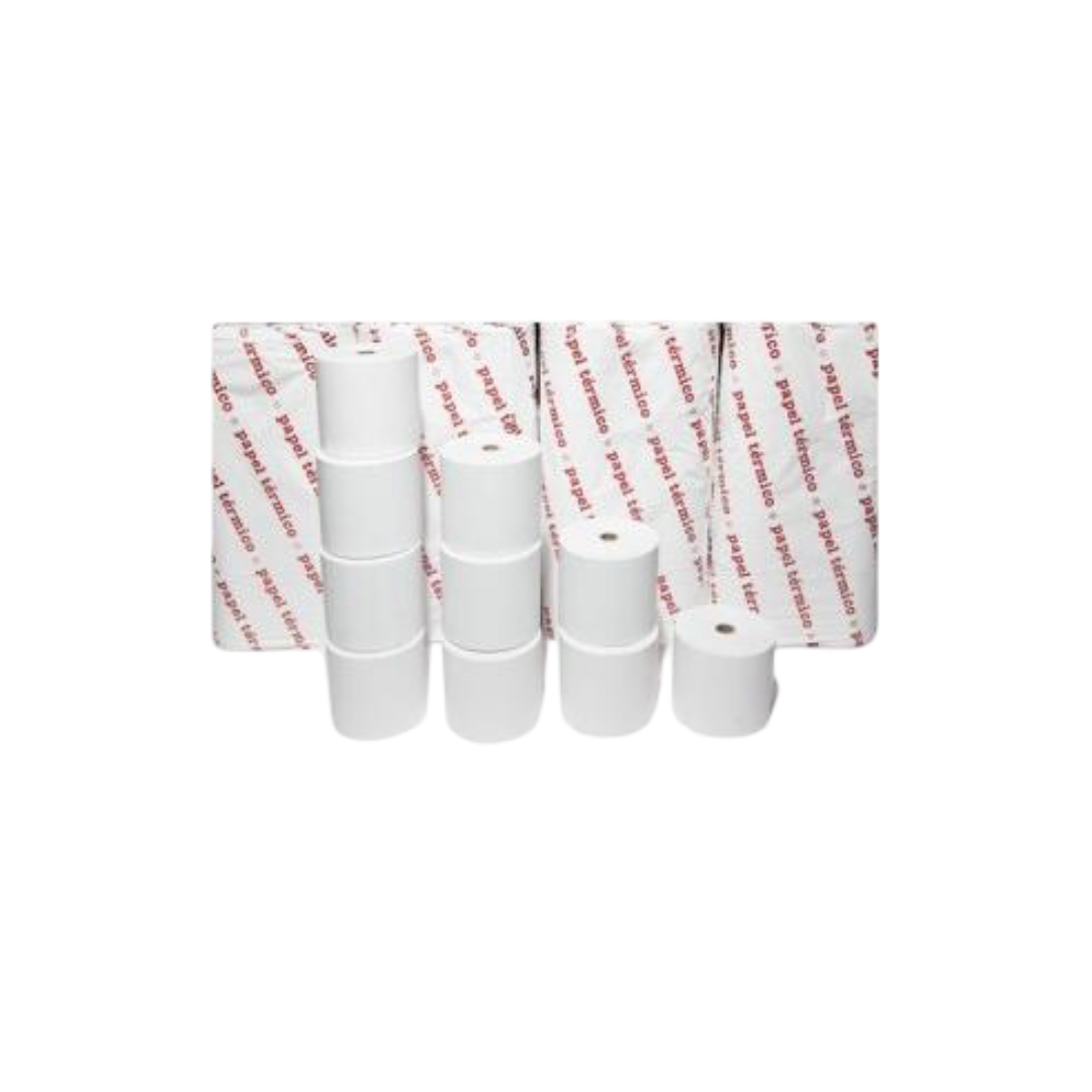 Rolos Térmicos 57x60x11