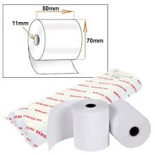 Rolos Térmicos 80x70x11