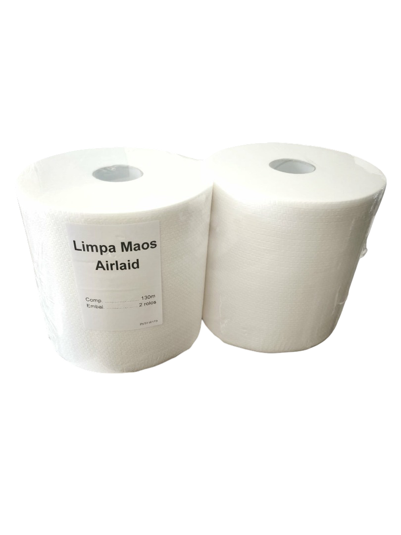 Rolo Industrial Airlaid TNT