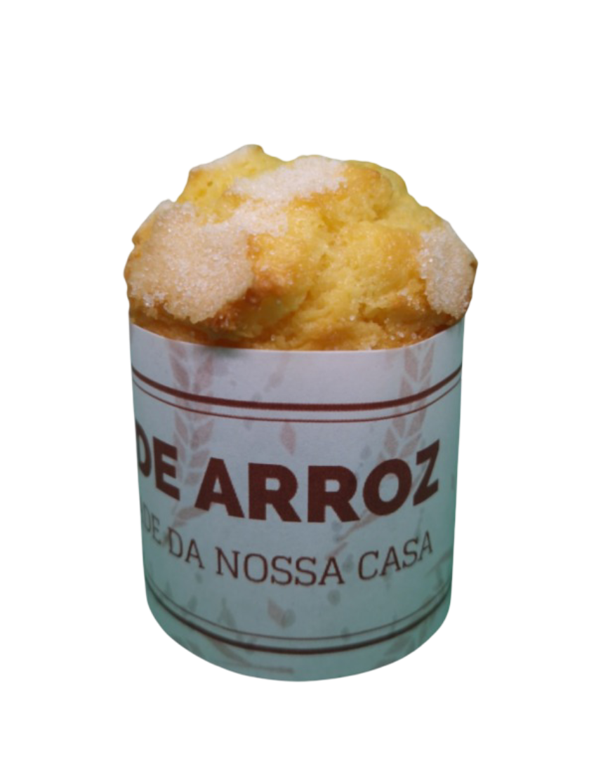 Cintas Papel Bolo de Arroz