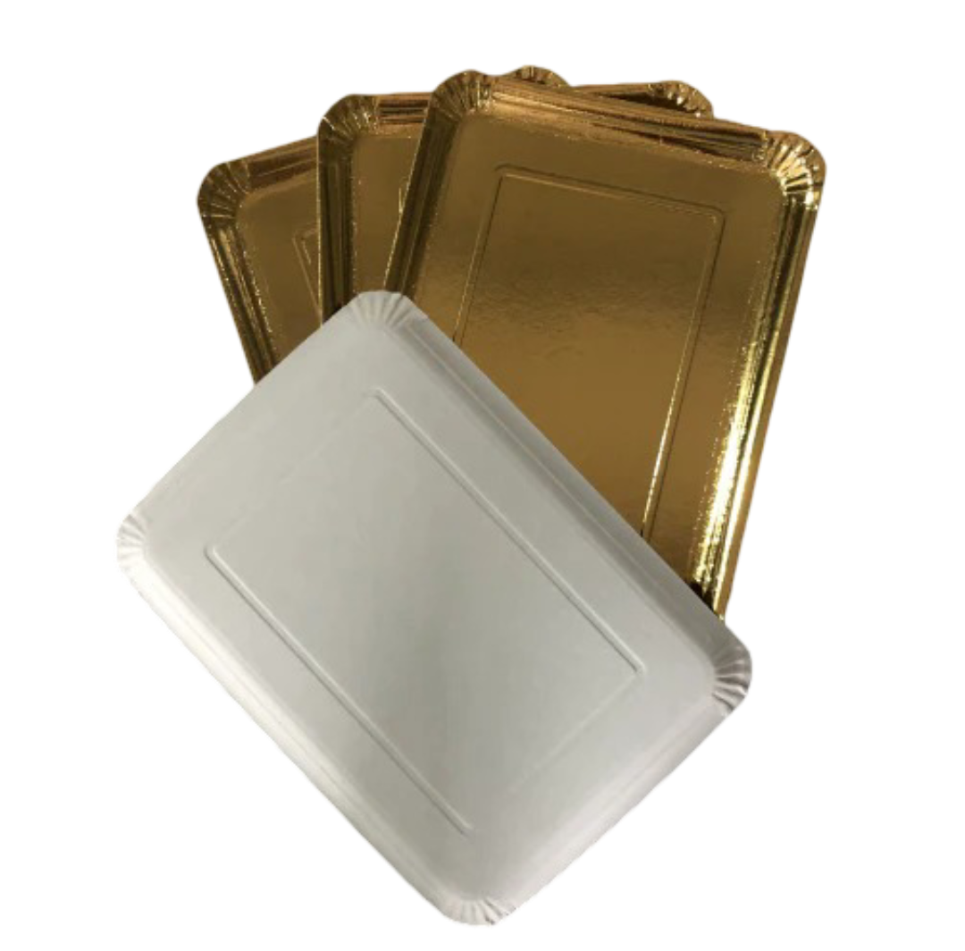 Travessas Para Bolos