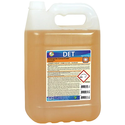 Detergente de Loiça Manual Inodoro 5L