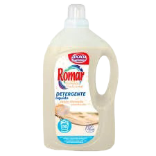 Detergente Líquido Romar Sabão Marselha 3L
