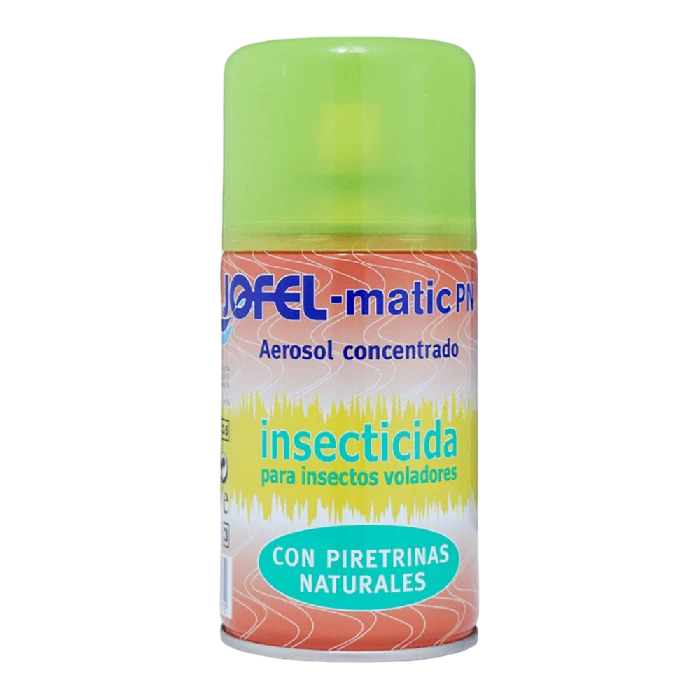 Inseticida Jofel